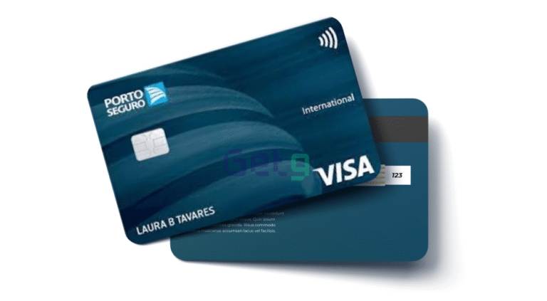 Cartão Porto Seguro Visa Internacional: Conheça as vantagens e como solicitar!