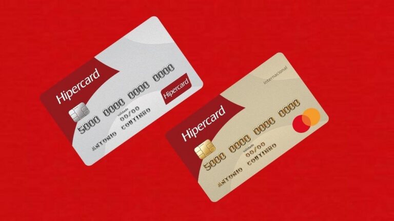 Cartão Hipercard Nacional: Vantagens e como solicitar!