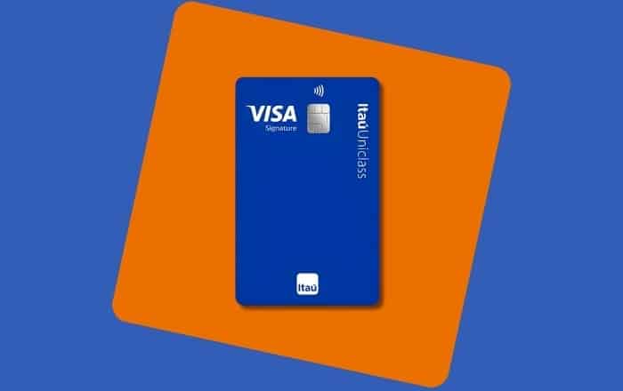 Cartão Itaú Uniclass Platinum: Vantagens e como solicitar!