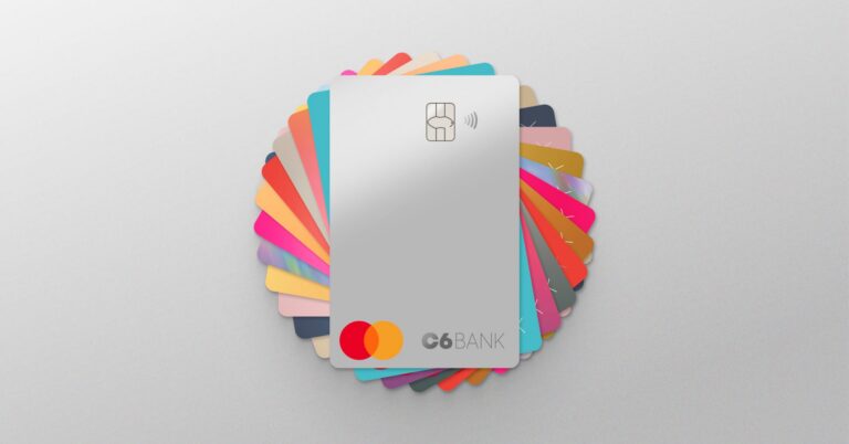 Cartão C6 Business: Soluções financeiras completas para empresas!