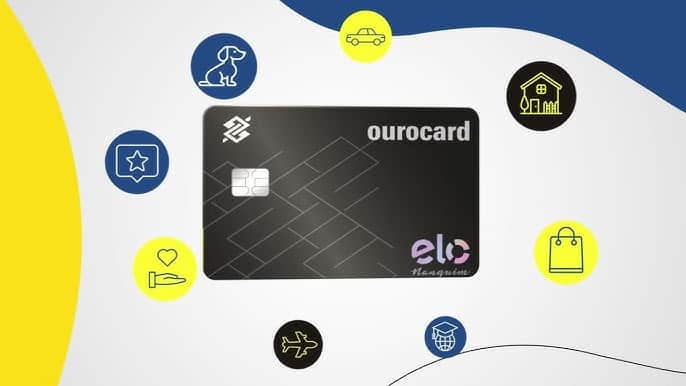 Cartão BB Gol Smiles Visa Internacional: O passaporte para milhas e vantagens especiais!