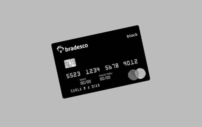Bradesco Mastercard Black: Tudo o que você precisa saber!
