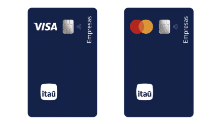 Tudo sobre o cartão Itaú Business Pontos!
