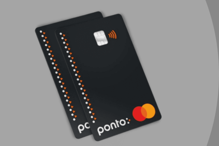 Cartão Ponto Itaú: Flexibilidade ao seu alcance!