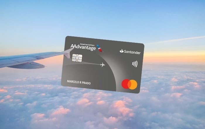 Cartão Santander / AAdvantage® Platinum: Tudo o que você precisa saber!