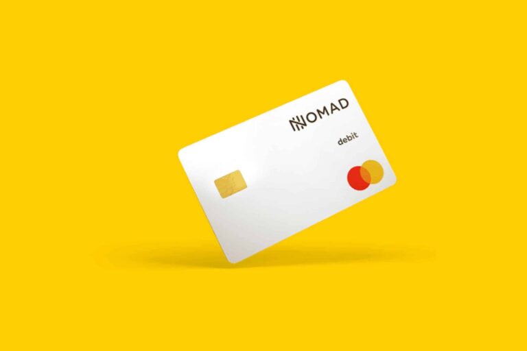 Cartão Nomad: Saiba como solicitar de forma rápida e sem complicações!
