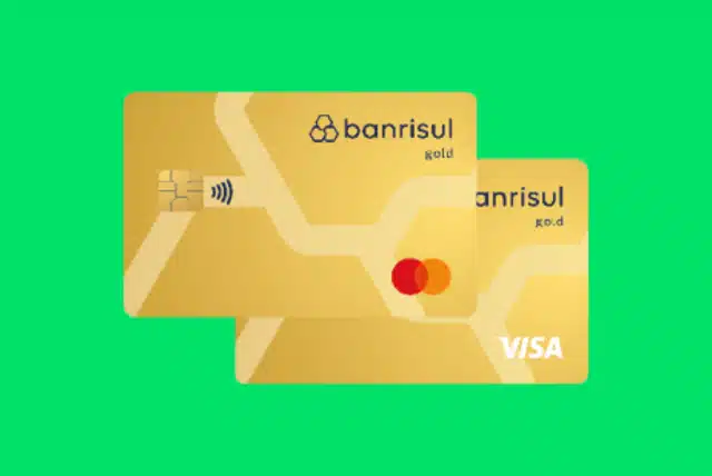 Banrisul Visa Gold: Mais benefícios e segurança para suas compras!
