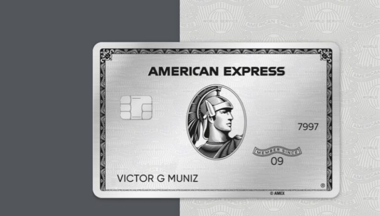 Bradesco The Platinum Card: Sofisticação e benefícios únicos para seu dia a dia!