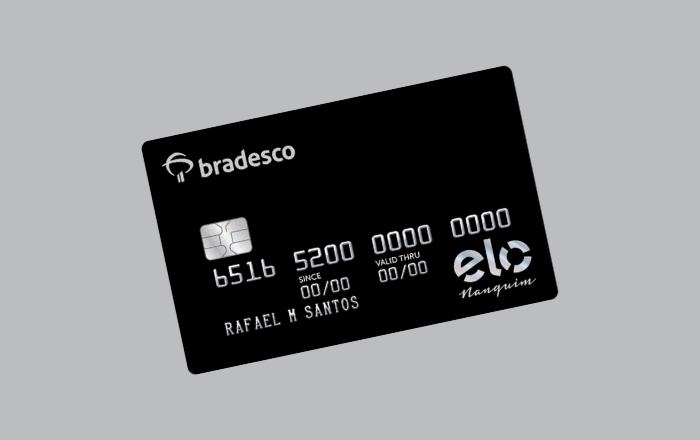 Bradesco Elo Nanquim: O cartão que transforma suas compras em experiências exclusivas!