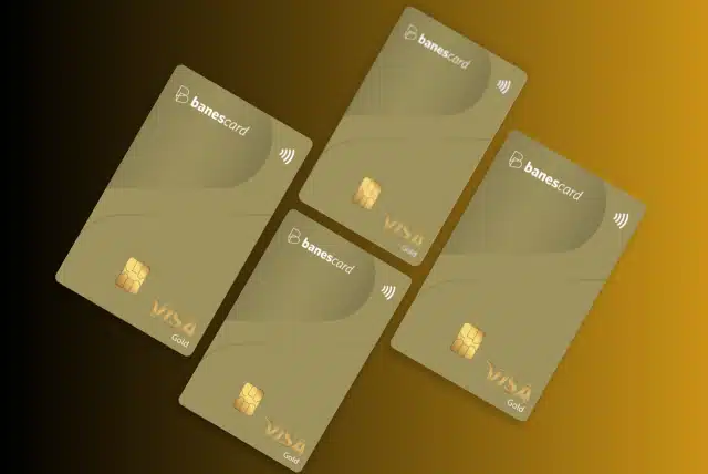 Cartão Banescard Gold: Exclusividade e benefícios para o seu dia a dia!
