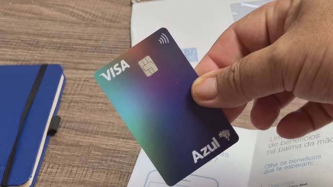 Explore o mundo com o Azul Internacional: Benefícios que vão além das fronteiras!