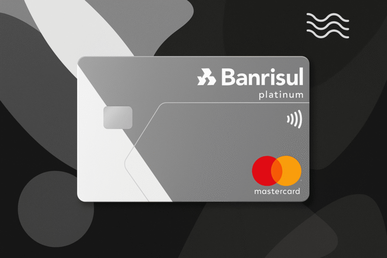 Banrisul Mastercard Platinum: tradição com benefícios exclusivos!