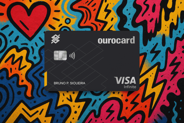 Banco do Brasil Ourocard Private Visa Infinite: Exclusividade, prestígio e benefícios que vão além do esperado!