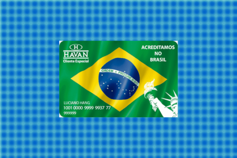 Cartão Havan: Tradição, qualidade e economia em um só lugar!