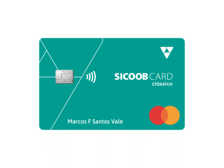 Sicoob Mastercard Clássico: Simples, confiável, cooperativo!