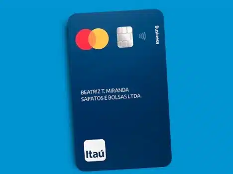 Itaú Business: A solução certa para quem faz a economia acontecer!