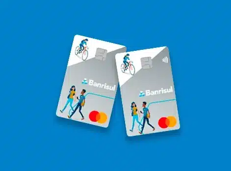 Banrisul Visa Universitário: Liberdade para estudar, sonhar e crescer!