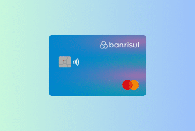 Banrisul Mastercard Universitário: Seu primeiro passo para a liberdade financeira!