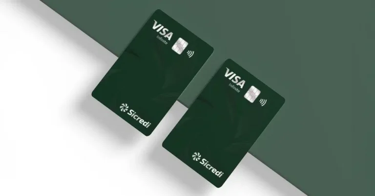 Sicredi Visa Infinite: Exclusividade, segurança e recompensas!