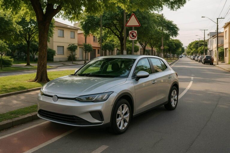 Financiamento de veículos elétricos: incentivos e condições especiais em 2025