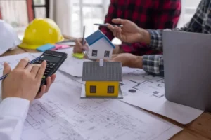 Financiamento para reforma de imóvel: opções para transformar sua casa sem comprometer seu orçamento.