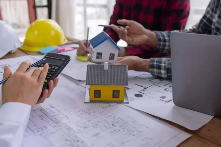 Financiamento para reforma de imóvel: opções para transformar sua casa sem comprometer seu orçamento.