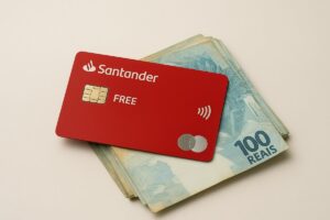 Cartão Santander Free: descubra como transformar seu cartão de crédito em um parceiro de economia e recompensas