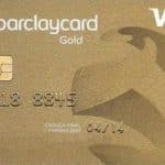 Alles über die Barclays Gold Visa: Vor- und Nachteile, Gebühren und Alternativen
