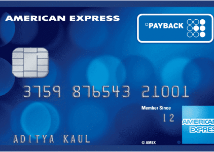 Alles über die Payback American Express Kreditkarte