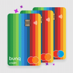 Der bunq Mastercard: Ein Blick auf die innovative Neobank
