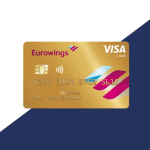 Die Vorteile der Eurowings Premium Kreditkarte