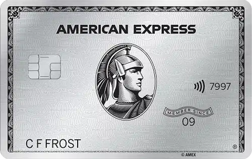 Der American Express Platinum Card: Ein exklusives Angebot für Reisen und Lebensstil