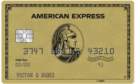 Der American Express Gold Card: Reisen mit Stil und exklusiven Vorteilen