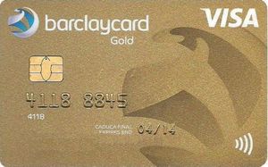 Die Barclays Gold Visa: Ihre optimale Reisebegleitung