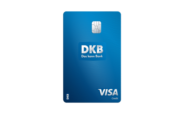 Die DKB Visa Kreditkarte: Alles, was du wissen musst