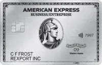 Die Vorteile des American Express Business Platinum Card