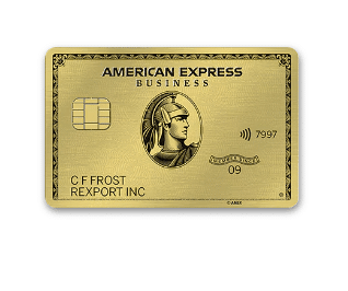 Der American Express Business Gold Card: Ihr Weg zu mehr Vorteilen und Flexibilität für Ihr Unternehmen