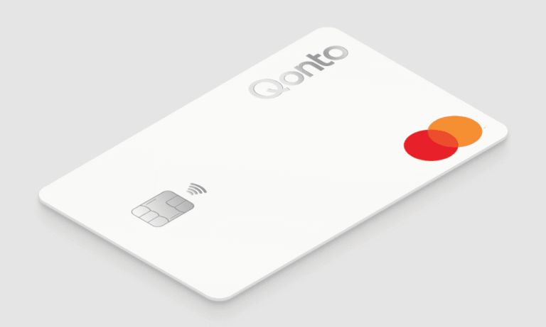 Die Qonto One Card: Eine Übersicht der Vorteile, Funktionen und Beantragungsmöglichkeiten