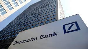Die wichtigsten Deutschen banken!