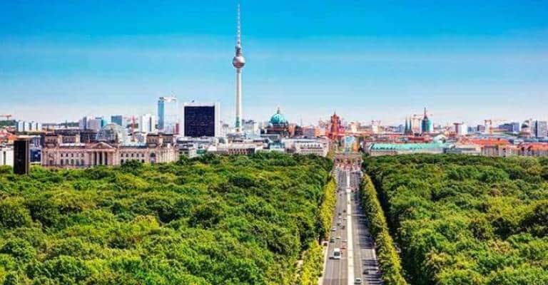 Nachhaltige investitionen in Deutschland: Trends und chancen!