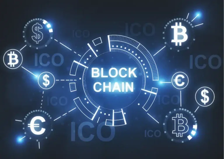 Emerging technologies in finance: Blockchain und IA in Deutschland!