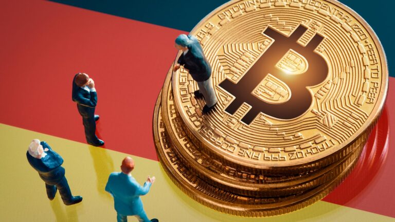 Kryptowährungen in Deutschland: Regulierung und akzeptanz!