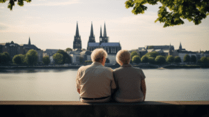 Pensionsfonds in Deutschland: Wie sie einen komfortablen ruhestand sichern können!