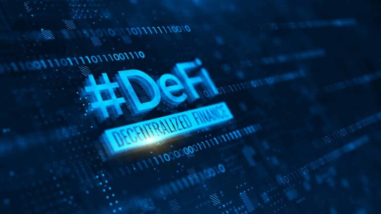 Dezentrale finanzen (DeFi): Die zukunft der finanzen in Deutschland!