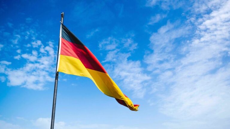 Die auswirkungen der deutschen wirtschaftspolitik auf die europäische union!