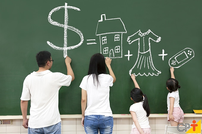 Finanzbildung für kinder und jugendliche in Deutschland!