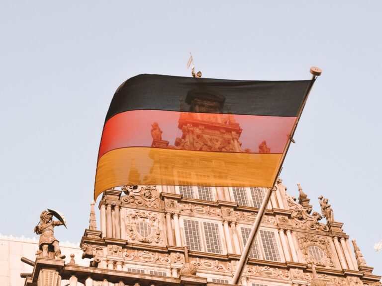 Versicherungen in Deutschland: Was sie wissen müssen, um Ihr vermögen zu schützen!
