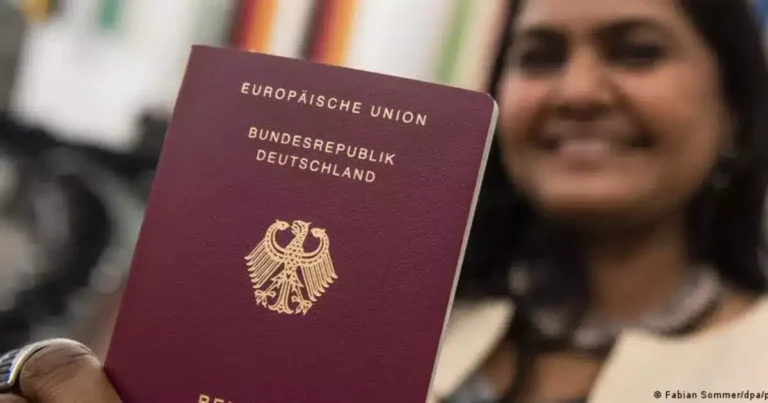 Finanzplanung für Einwanderer in Deutschland: Herausforderungen und Lösungen!