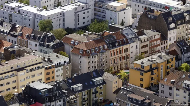 Der Aufstieg von Infrastruktur-Investmentfonds in Deutschland!