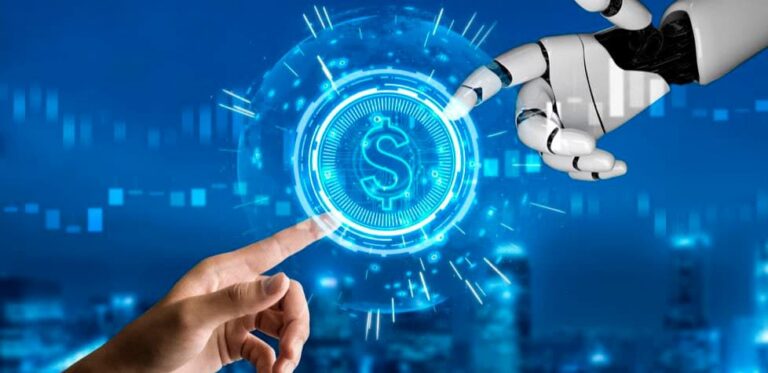 Wie Künstliche Intelligenz die Finanzberatung in Deutschland verändert!